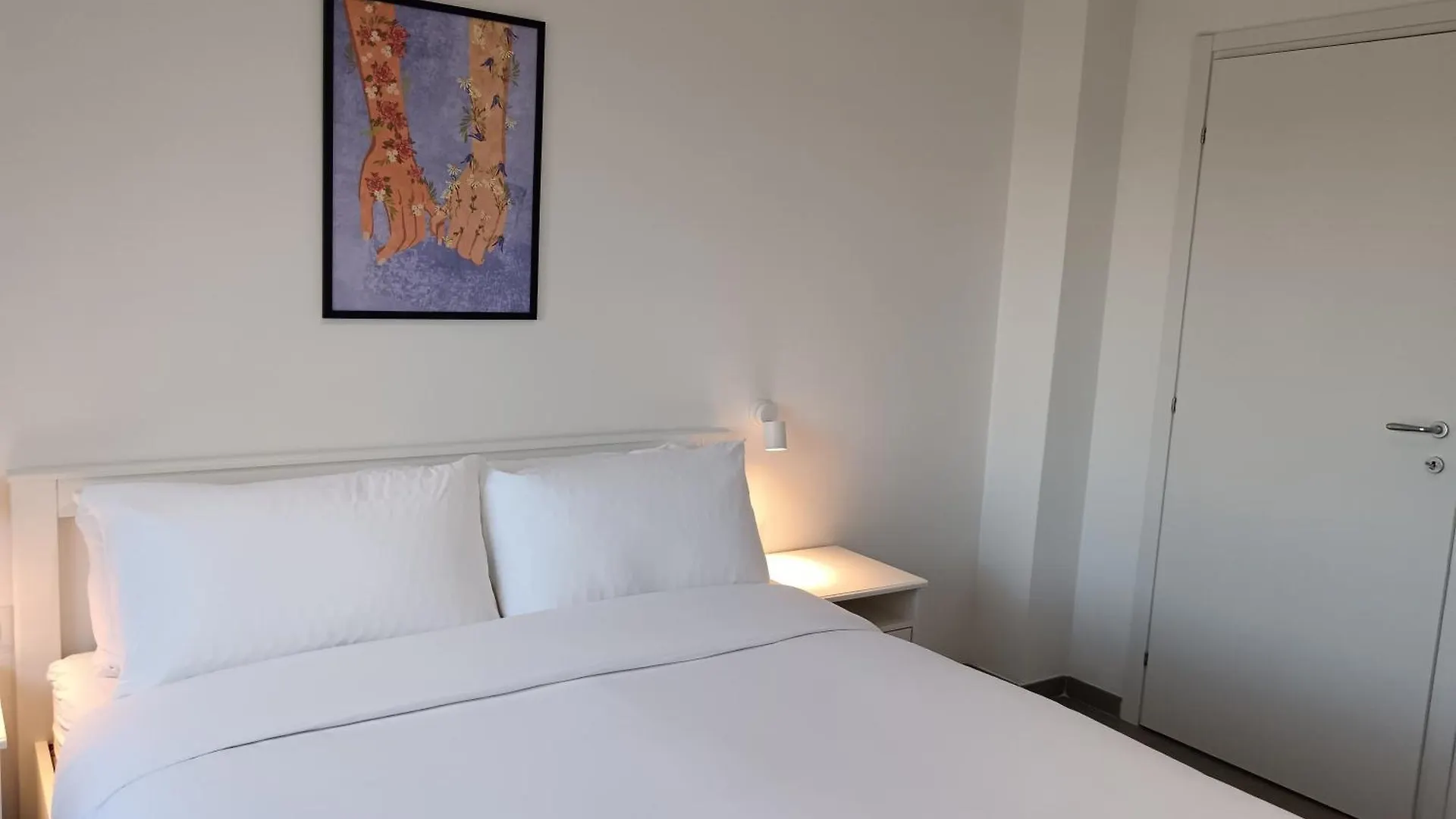 Gigli Felici Roma Lägenhet  Rom