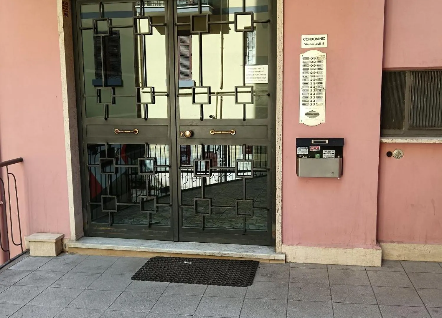 Gigli Felici Roma Lägenhet 0*, Rom Italien